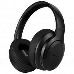 Bluetooth Headphones Phoenix AERIS B Black (1 Unit)