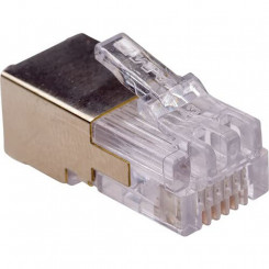 Cable connection Axis RJ12 PLUG