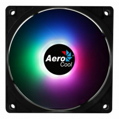 Вентилятор Aerocool S0224477 1000 об/мин (Ø 12 см)