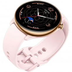 Smartwatch Amazfit GTR MINI Pink 1.28