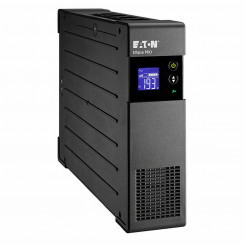 Uninterruptible Power Supply Interactive system UPS Eaton ELP1600DIN