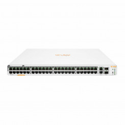 Switch HPE JL809A#ABB White 176 Gbit/s