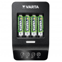 Зарядное устройство Varta 57685 101 441 Аккумуляторы х 4