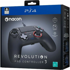 Game console controller Nacon
