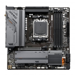 Emaplaat Gigabyte B650M GAMING X AX (rev. 1.x) AMD B650 AMD AM5