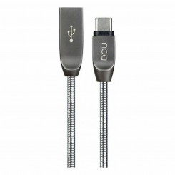 USB A - USB C Kaabel DCU 30402015