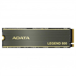 Hard drive Adata LEGEND 800 M.2 2 TB SSD