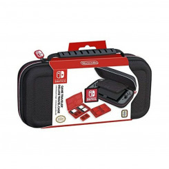 Nintendo Switch Brand Ardistel Traveler Deluxe Case NNS40 Black