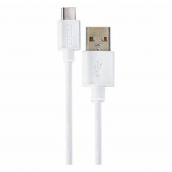 USB cable-micro USB DCU S0427512 (1M)