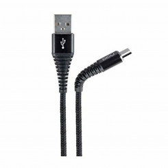 USB-C cable USB STRONG DCU 30402055 (1.5 m)