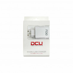 USB DCU 37300600 Белый