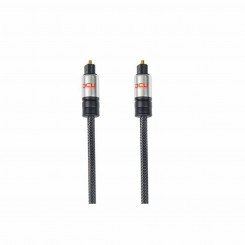 Fiber optic cable DCU TOSH-LINK MM (1 m)
