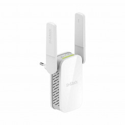 Access Point Repeater D-Link DAP-1610 LAN WIFI White