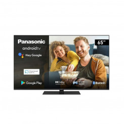 Smart-TV Panasonic TX65LX650E 65 4K ULTRA HD LED WIFI 65 LED 4K Ultra HD HDR