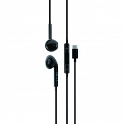 Headphones DCU 34151011 Black Multicolor