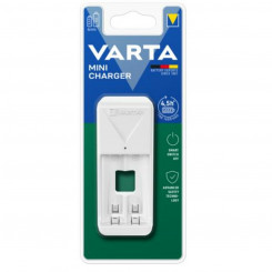 Battery charger Varta 57656 201 421