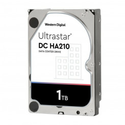 Жесткий диск Western Digital 1W10001 3,5 SSD 1 ТБ
