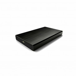 Hard disk protective case CoolBox COO-SCA2523C-B 2.5 SATA USB 3.0