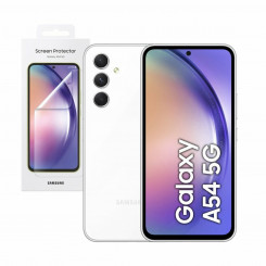 Смартфоны Samsung Galaxy A54 5G White 6.4 5G 1 ТБ 256 ГБ Octa Core