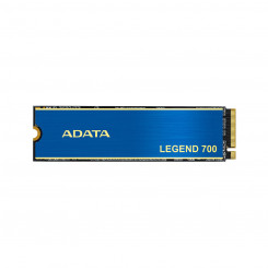 Жесткий диск Adata LEGEND 700 SSD 512 ГБ