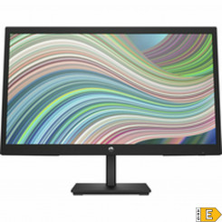 Monitor HP V22ve G5 21,5 Full HD LED VA LCD Flicker free 50-60  Hz