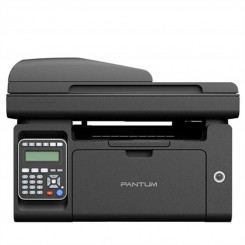 Лазерный принтер Pantum M6600NW