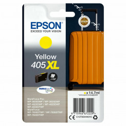 Оригинальный картридж Epson C13T05H44010