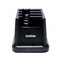 Зарядное устройство Brother PA4CR001EU Черное