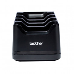 Зарядное устройство Brother PA4CR002EU Черное