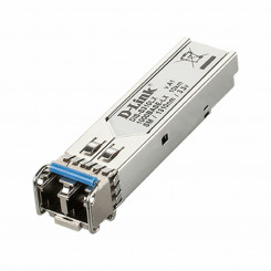 Multimode SFP Fiber Module D-Link DIS-S310LX