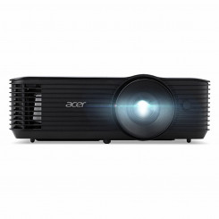 Projektor Acer MR.JR811.00Y         4000 Lm Must