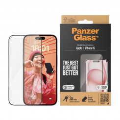 Защитное стекло для экрана мобильного телефона Panzer Glass 2809 Apple
