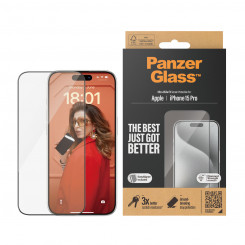 Защитное стекло для экрана мобильного телефона Panzer Glass 2810 Apple