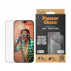 Mobiiltelefoniekraani Kaitse Panzer Glass 2812 Apple