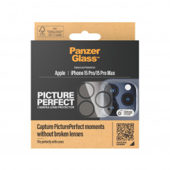 Защитное стекло для экрана мобильного телефона Panzer Glass 1137 Apple