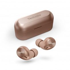 Kõrvasisesed Bluetooth Kõrvaklapid Technics AZ40M2 Roosi-kuldne