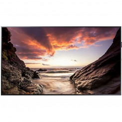 Смарт-телевизор Samsung QM43C LED 43 4K Ultra HD