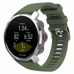 Smart watch Polar Grit X 46 mm Green