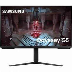 Monitor Samsung 32 VA 165 Hz