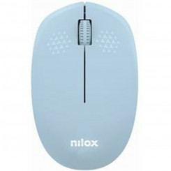 Мышь Nilox NXMOWI4012 Синяя