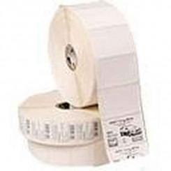 Label printer Zebra 880013-038D 70 x 38 mm White (12 uds)
