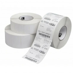 Label printer Zebra 880191-038D White