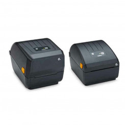 Zebra ZD220 thermal printer