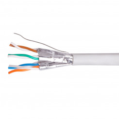 Жесткий сетевой кабель UTP категории 6 404521