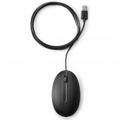 Mouse HP 9VA80AA#AC3 Black Colorless