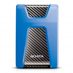 Внешний жесткий диск Adata HD650 1 ТБ 1 ТБ SSD