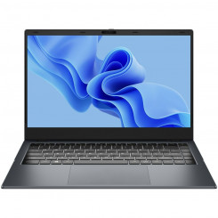 Laptop Chuwi GemiBook X Pro CWI574 14.1 Intel N100 8GB RAM 256GB SSD