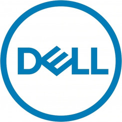 Охлаждающая подставка для ноутбука Dell 412-AAVE