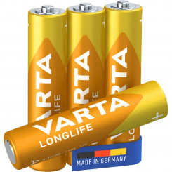 Щелочные батарейки Varta 4103 ААА