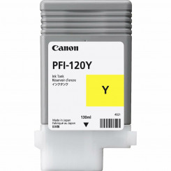 Оригинальный картридж Canon 2888C001AA Желтый
